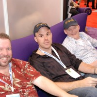 #Pubcon 2012: Loren Baker and Melissa Fach Added to Speaker Roster