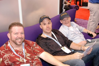 #Pubcon 2012: Loren Baker and Melissa Fach Added to Speaker Roster