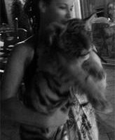 Charities + Internet Marketers = The Big Cat Habitat/SEJ’s Melissa Fach