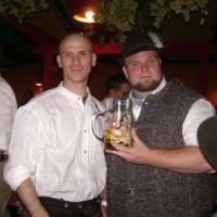 Brent Csutoras to Speak at SEOktoberfest