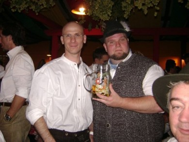 Brent Csutoras to Speak at SEOktoberfest