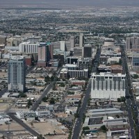 The Downtown Project: Can Downtown Las Vegas Be Saved?