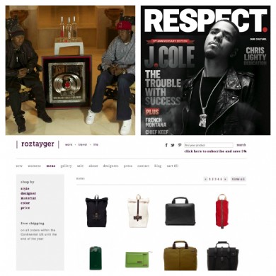 In Brief: The Alpha Brand Media Network News