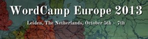WorldCamp Europe