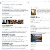 Claim Your Bing Authorship with New Klout Integration [Search Engine Journal]