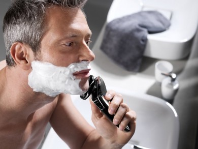 The Five Must-have Electric Shavers [EveryGuyed]