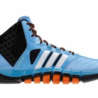 Adidas Introduces New Crazy Ghost Kicks [SoJones]