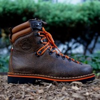 Diemme Introduces ‘Tibet’ Boots for Fall 2013 [EveryGuyed]