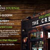 You are Invited at the #SEJMeetup in San Francisco [Search Engine Journal]