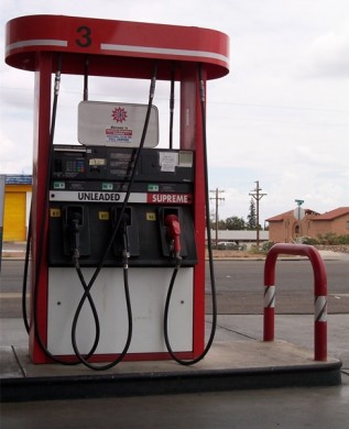 The Benefits of Local Marketing to Gas Stations and Convenience Stores [Search Engine Journal]