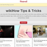 Pinterest and How Not to Suck at It [Search Engine Journal]