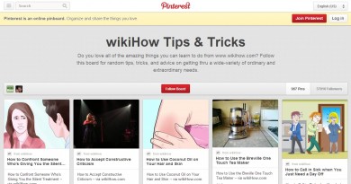 Pinterest and How Not to Suck at It [Search Engine Journal]