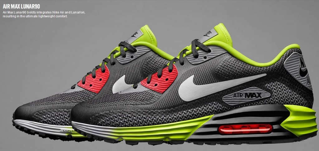 NikeAir Max Lunar90 | Official Web Store