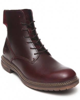 Timberland’s EK Tremont Boots—A Winter Street Style Must Have [SoJones]