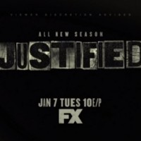 New ‘Justified’ Season, Coming this January 7 [EveryGuyed]