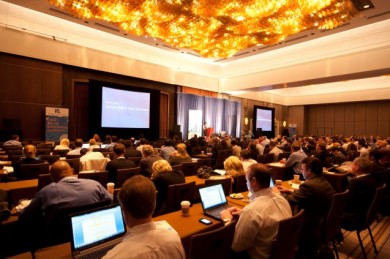 6 Must-Attend Local Advertising and Marketing Conferences in 2014 [Search Engine Journal]